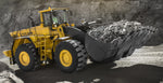 Volvo L350F Wheel Loader Service Repair Manual - Manual labs