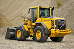 Volvo L60F Wheel Loader Service Repair Manual - Manual labs