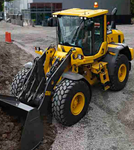 Volvo L60G Z Wheel Loader Service Repair Manual - Manual labs