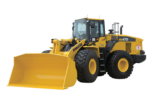 WA320-1 active Komatsu Wheel Loader Parts Catalog Manual S/N 10001-UP - PDF File