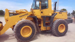 WA320-3MC  Komatsu Wheel Loader Service Repair Manual SN: A31001 and up Download PDF - Manual labs