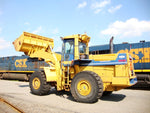 WA500-1 Komatsu Wheel Loader Service Repair Manual SN: 10001 and up Download PDF - Manual labs