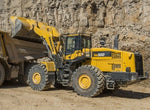 WA500-6 Komatsu Wheel Loader Service Repair Manual SN: 55001 and up Download PDF - Manual labs