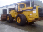 WA600-1 Komatsu Wheel Loader (WA600-1LE) Service Repair Manual SN: A51001 and up Download PDF - Manual labs