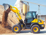 WA90-5 Komatsu Wheel Loader Service Repair Manual SN: H50051 and up Download PDF - Manual labs
