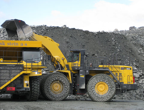 WA900L-3 Avance Komatsu Wheel Loader Service Repair Manual SN: 52001 and up Download PDF - Manual labs