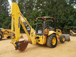 WB140-2, WB150-2 Komatsu Backhoe Loader Service Repair Manual SN: 140F11451 & up, 150F10293 and up Download PDF - Manual labs