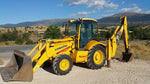 Download PDF For WB97R-2 Komatsu Backhoe Loader Parts Catalog Manual S/N 20172-UP