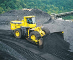 WD600-3 Komatsu Wheel Dozers Parts Catalog Manual S/N 50001-UP