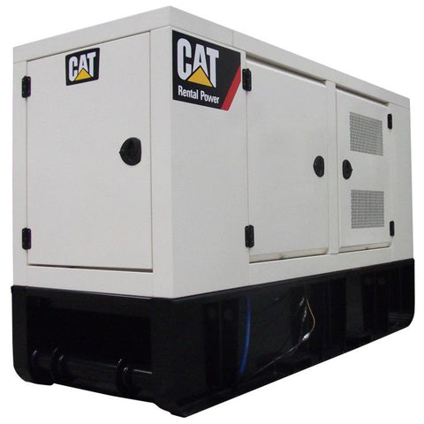 DOWNLOAD PDF FOR XQP100 CATERPILLAR GENERATOR SET - SERVICE REPAIR MANUAL (SERIAL NUMBER) - (PRD) - PDF File