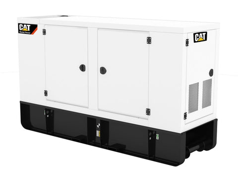 DOWNLOAD PDF FOR XQP150 CATERPILLAR GENERATOR SET - SERVICE REPAIR MANUAL (SERIAL NUMBER) - (PJE) - PDF File