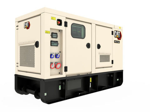 DOWNLOAD PDF FOR XQP60 CATERPILLAR GENERATOR SET - ELECTRICAL & HYDRAULIC SCHEMATIC MANUAL (SERIAL NUMBER) - (PR6) - PDF File
