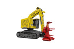 XT430-2 Komatsu Crawler Feller Bunchers , Harvesters Parts Catalog Manual S/N A1001-UP - PDF File