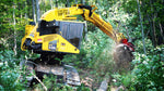 XT430L-2 Komatsu Crawler Feller Bunchers, Harvesters Parts Catalog Manual S/N A2001-UP - PDF File