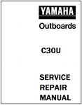 Yamaha C30U Outboard Service Repair Manual - PDF File - Manual labs