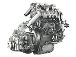 YANMAR 2QM15 MARINE DIESEL ENGINE WORKSHOP SERVICE REPAIR MANUAL - Manual labs