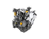 YANMAR 2TNE, 3TNE, 4TNE SERIES DIESEL ENGINE WORKSHOP SERVICE REPAIR MANUAL - Manual labs