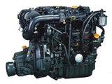 YANMAR 3JH2E, 3JH2TE MARINE DIESEL ENGINE WORKSHOP SERVICE REPAIR MANUAL - Manual labs