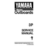 Yamaha 3P Outboards Service Repair Manual Pdf Download - Manual labs