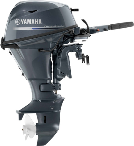 Pdf Service Repair Manual Yamaha F15, F15A Outboards Download - Manual labs