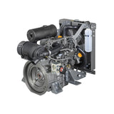 Yanmar 3TNV76-CAV Engine Parts Catalog Manual Download PDF - Manual labs