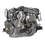 Yanmar 4JH3-HTE, 4JH3-DTE Engine Parts Catalog Manual Download PDF - Manual labs