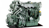 Yanmar Marine Diesel Engine 4JHE, 4JH-TE, 4JH-HTE, 4JH-DTE Service Repair Manual Download PDF - Manual labs