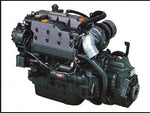 Yanmar Marine Diesel Engine 6CXM-GTE, 6CXM-GTE2 Service Repair Manual Download PDF - Manual labs