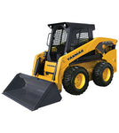 Yanmar T210-1 (version C ) Compact Track Loader Parts Catalog Manual Download PDF - Manual labs