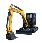 Z55, 550Z - Gehl Compact Excavators Service Repair Manual PDF Download - Manual labs