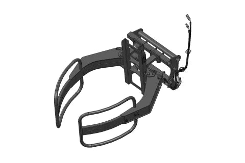 Bobcat Bale Handler with tines  H1.0 QT S/N A9CY00101- H1.0 MT S/N ANZ900101, H1.4 MT S/N ANZA00101, D1.3 MT S/N ANZ600101, D1.6 MT S/N ANZ700101, D1.8 MT S/N ANZ800101 & Above Operation & Maintenance Manual And Service Manual 6986719 enGB PDF Download - Manual labs