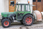 Parts Catalog Manual - Fendt Farmer 260V, 260V Tractor PDF Download - Manual labs