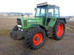 Workshop Service Repair Manual - Fendt Farmer 310 LS Tractor PDF Download - Manual labs