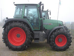 Workshop Service Manual -Fendt Farmer 400, 409, 410, 411, 412 Tractor PDF Download - Manual labs