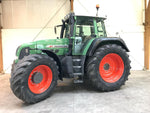 Workshop Service Repair Manual - Fendt Favorit 916, 920, 924, 926 Tractor PDF Download - Manual labs