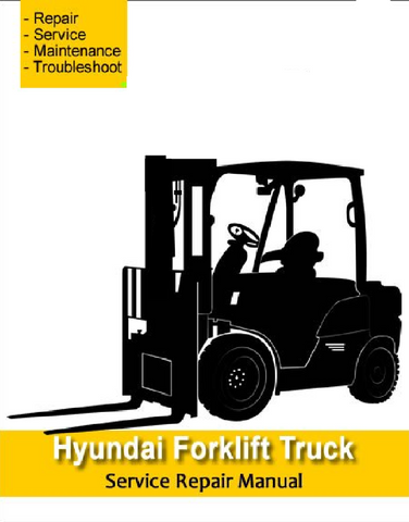 Service Repair Manual - Hyundai R95W-3 Wheel Excavator PDF Download - Manual labs