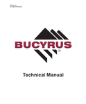 Cat Conveyor Service Repair Manual 